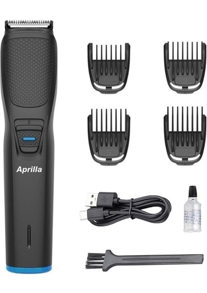 Şarjlı Saç Sakal Kesme Makinesi ATR-7018