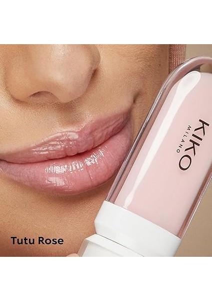 Milano Dudak Nemlendiricisi- Lip Volume Tutu Rose 01 modelleri
