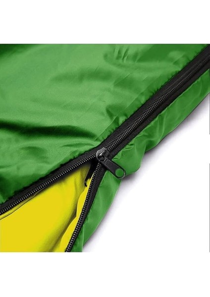 Lizbon Çift Kişilik Uyku Tulumu modelleri