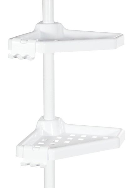 Banyo Köşe Seti Beyaz fırsatları