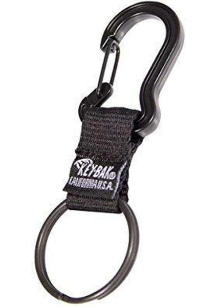 0308-201 Carabiner Anahtarlık Halkası