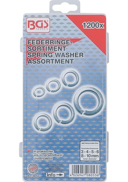 Yaylı-Ürün Yelpazesi, 1200-PARÇA, BGS-8053 modelleri