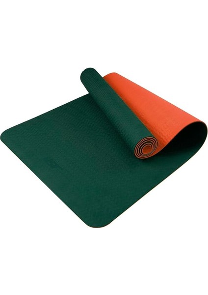 Deep Forest Yoga Mat