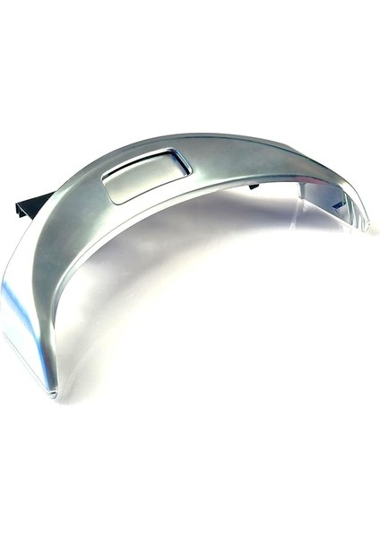 W205 Kolçak Açma Düğme Gri Metalik Kaplama