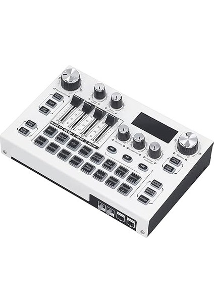 Mikser, Tiz Ses Mikseri Ayarlanabilir Mesleği Altında indirimleri