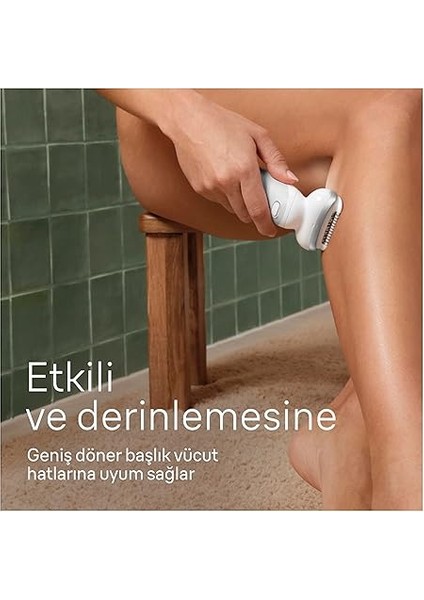 Silk-Épil 9 9-241 Epilatör fırsatları