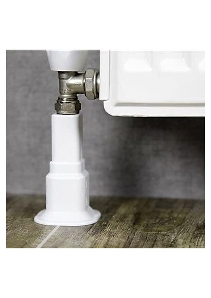 Boru Gizleme Aparatı (6 Adet)