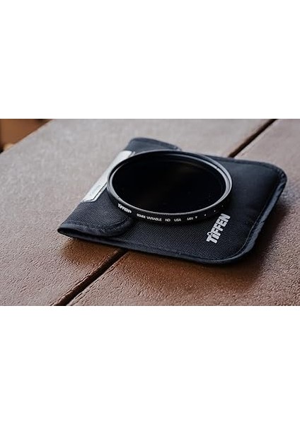 Filter 82 mm Değişken Nd Filtresi fırsatları
