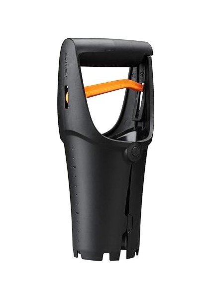 Çiçek Soğanı Ekici, Sağlam, Uzunluk: 24 Cm, Ağırlık: 258 G, Plastik, Siyah/turuncu, 1057079 modelleri