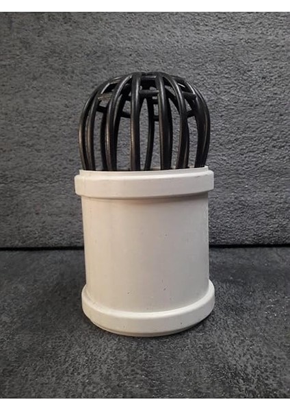 Tutucu Ahtapot Gider Pislik Tutucu 50-70-110 Çaplara Göre