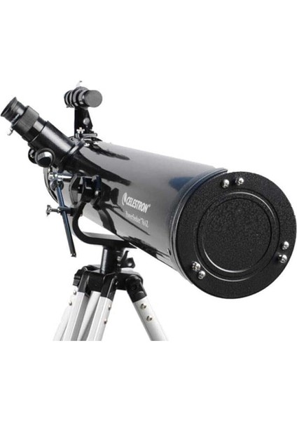 76AZ Powerseeker Newton Reflector Teleskop modelleri