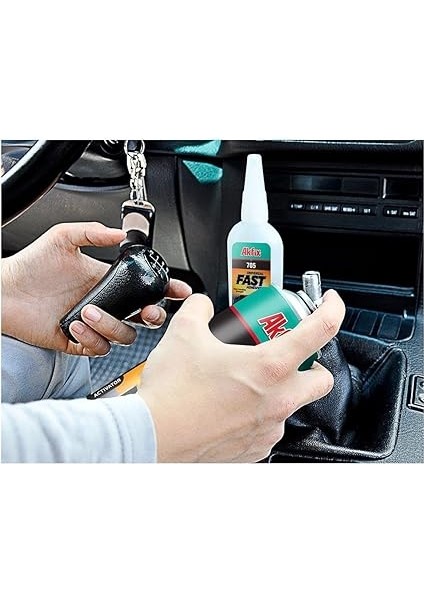 705 Profesyonel Schnellkleber 200 ml modelleri