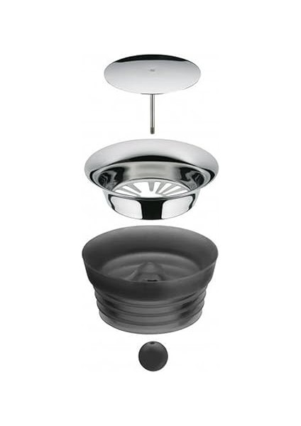 Cam Gümüş Kapaklı Karaf 750 ml modelleri