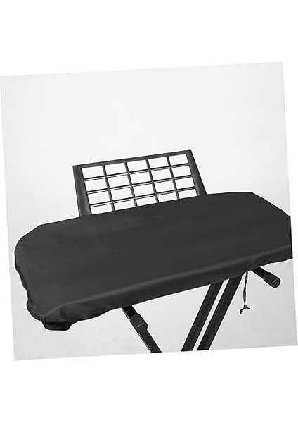 Müzik Klavye Kılıfı Elektrik Piyano Kılıfı Piyano Klavye Kılıfı - Tasarım fiyatları