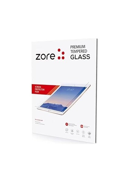 Galaxy Tab S10 Ultra Zore Tablet Temperli Cam Ekran Koruyucu fiyatları