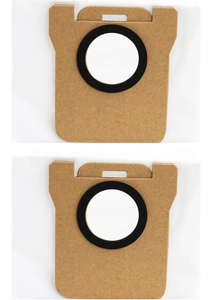 X20 Max X20 Pro (Plus Değil!) Xiaomi ile Uyumlu 2 Adet Toz Çöp Torbası