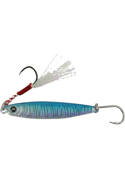 Crony Metal Jig 55 mm 15 gr Blue Back