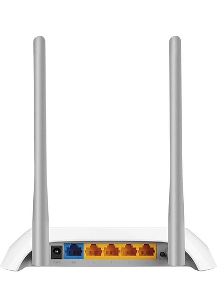 TL-WR840N, 300MBPS Kablosuz N Router fırsatları