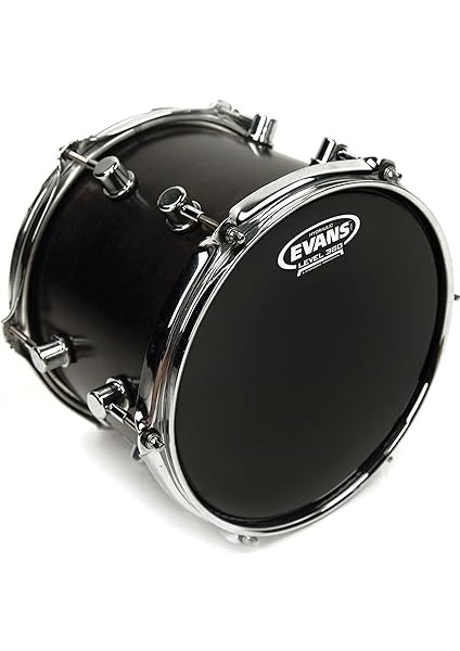 Hydraulic Black 13 Inch - TT13HBG Tom/trampet Derisi modelleri