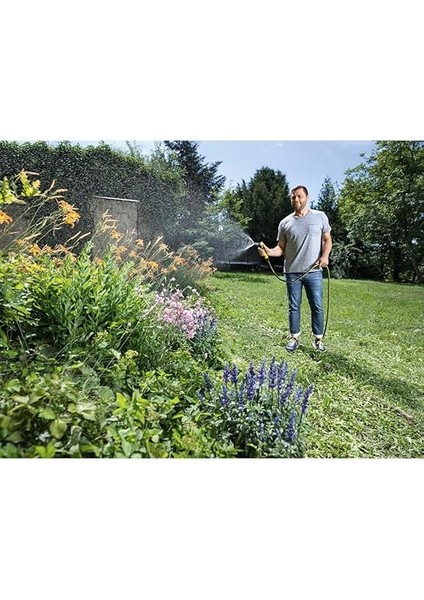 4054278503998 Performance Plus 3/4inç, 50M Hortum, 2.645-323.0, Sarı indirimleri