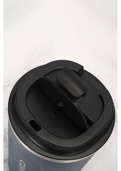 L Çelik Vakumlu Lacivert 500 ml Kahve El Termos Mug CIN399LC indirimleri