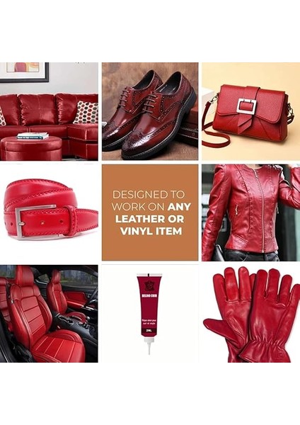 Deri Tamir Tutkalı, 11 Renk Soyma Yenileme ve Yenileme Jel Deri Tamir Için Koltuk Onarım Jeli indirimleri