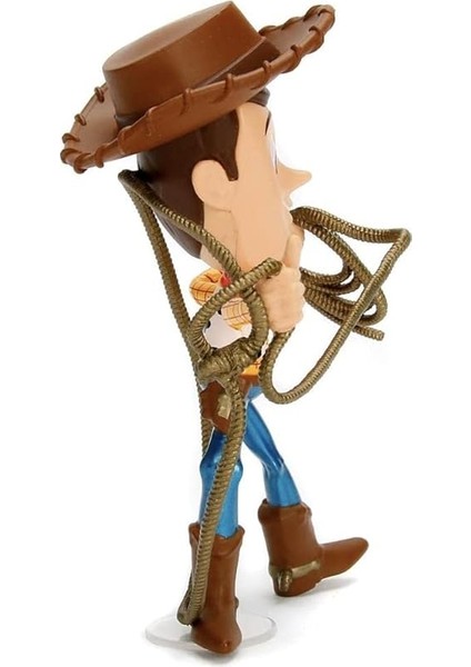 Toy Story Oyuncak Hikayesi 4 - Woody Figürü Metal Diecast 253151001 indirimleri