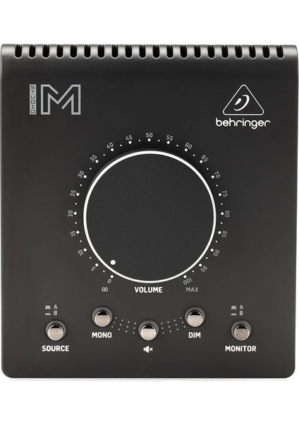 Studio M Pasif Stüdyo Kumandası