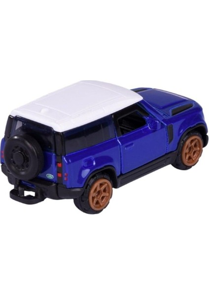 Jada 1:64 Pink Slips Arabalar Land Rover Defender 90 fiyatları
