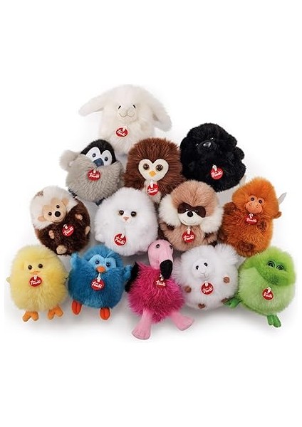 Peluş Fluffy Bear fiyatları