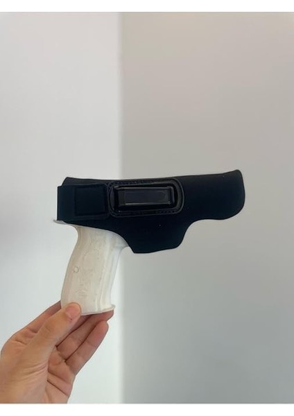 Kumaş (Neopren) Maşalı Iç Tabanca Taşıma Kılıfı fiyatları