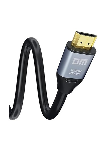 HI015 4K 60Hz HDMI 2.0 Görüntü ve Ses Aktarım Kablosu 15 Metre fiyatları