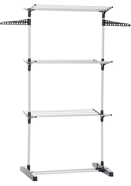 3 Katlı Çamaşır Kurutma Askılığı fiyatları