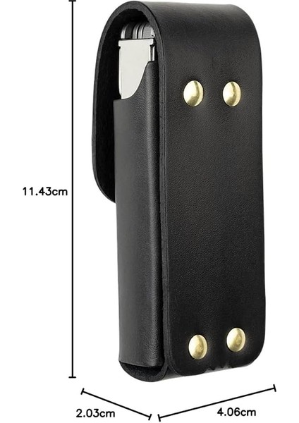 Siyah Deri Kılıf 4,5 fiyatları