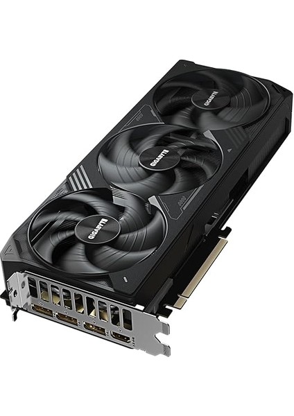 VGA Nvıdıa 16GB Gddr7 RTX5070TI Wındforce Oc Sff GV-N507TWF3OC-16GD 256BIT/3XDP/1XHDMI/3XFAN fırsatları