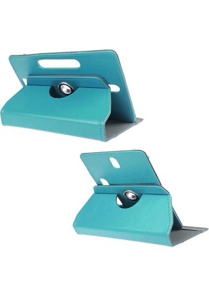 Via L40 10.4" Standlı Tablet Kılıfı+Nano Kırılmaz Ekran Koruyucu+Dokunmatik Kalem Siyah modelleri