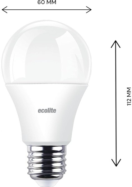 12W LED Ampul 3'lü Paket – 1521 Lümen, 100W Eşdeğer, E27 Duy, 3000K Sarı Işık, Opal Cam,%88 Enerji Tasarrufu, 15000 Saat Ömür modelleri