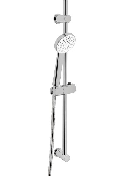 A45251 F Sürgülü El Duşu Takımı