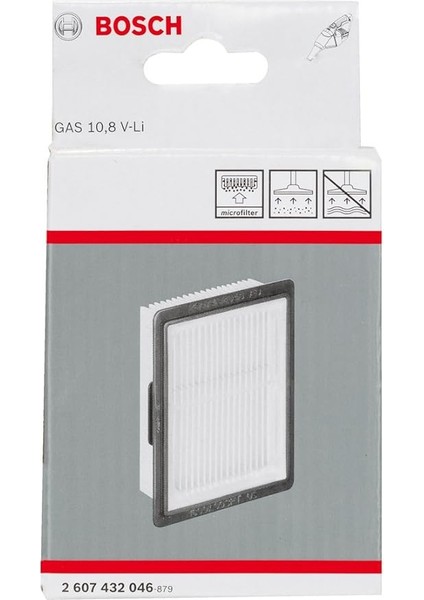 Professional Accessories 2607432046 Katlanan Gas Için 10,8 V-Li fiyatları