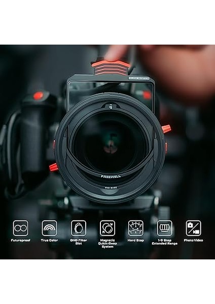 K2 Çok Yönlü Manyetik Filtre Sistemi modelleri