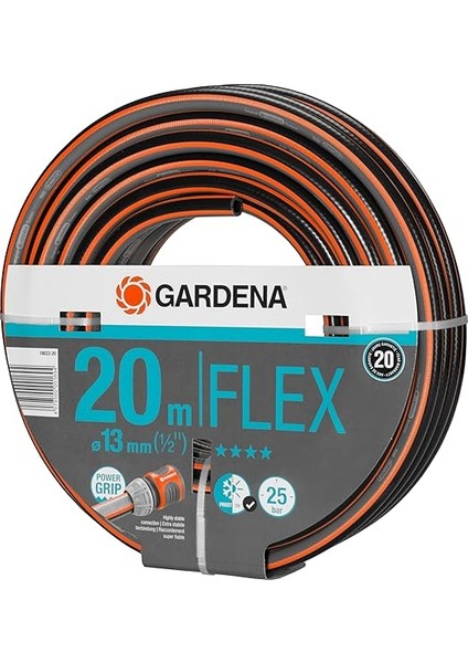 18033-20.000.00 Comfort Flex Hortum 13MM(1/2") 20M fiyatları