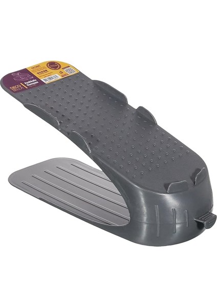 6 'lı Ayakkabı Rampası