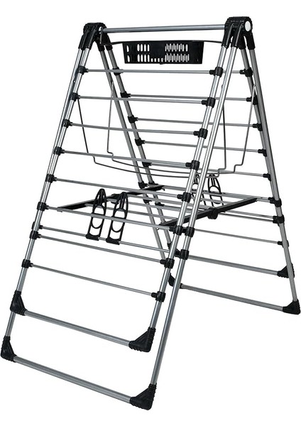 Papatya Çamaşır Kurutmalık Ekstra Sağlam Kalın Demirli Kurutma Askısı fırsatları