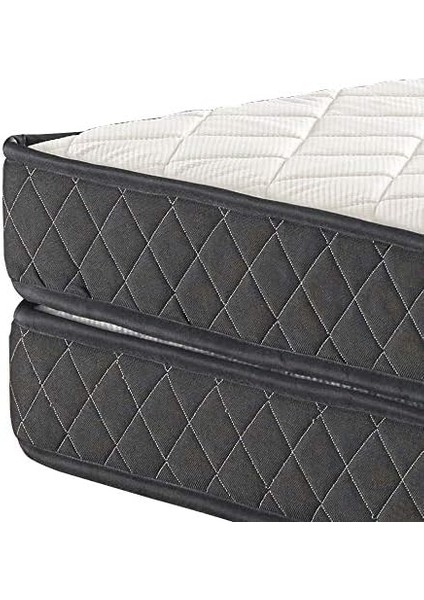 Yatak Tek Kişilik Katlanır Yatak - 90X200 Katlanabilir Ortopedik Yatak Xl fırsatları