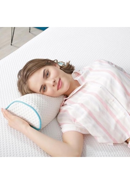 Çok Amaçlı Ortopedik Yastık Horlama Yastığı 42X18X10CM fırsatları