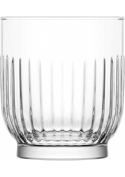 Tokyo 6'lı Viski Bardağı modelleri