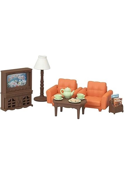 Families Epoch Oturma Odası Seti indirimleri