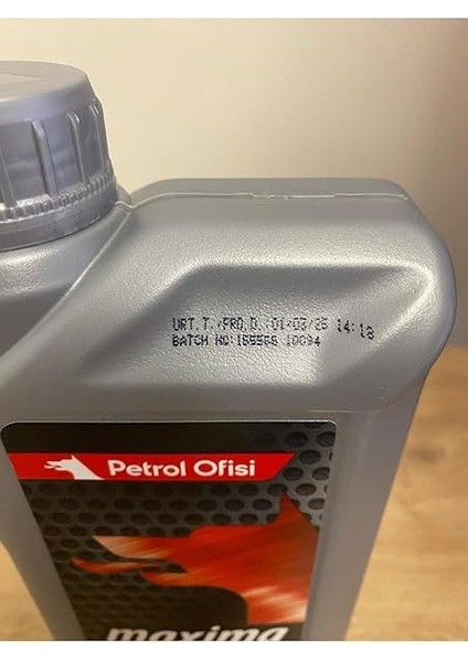 Ofisi Xt 10W-40 1litre Motor Yağı (2025 Üretim) modelleri