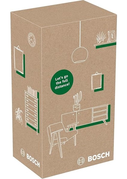 Home &amp; Garden Advanceddistance 50C Lazerli Uzaklık Ölçer (50M Çalışma Alanı, 4 Sn. Ölçme Süresi, 3 x Aa Pil, Saklama Kutusu) fiyatları