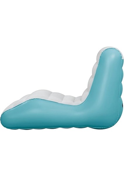 1,33 M x 79 cm x 88 cm Leisure Luxe Şezlong modelleri